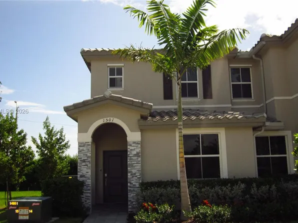 1501 SE 27th Rd #1501, Homestead, FL 33035