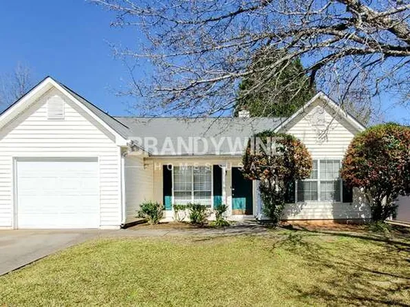 505 Village Cir, Stockbridge, GA 30281