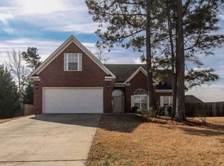409 Little Falls Way, Grovetown, GA 30813