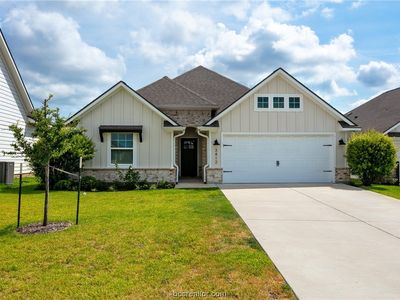 3412 Calmar Ct, Bryan, TX, 77808