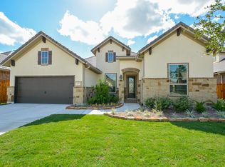 4111 E Colt Shadow Ln, Spring, TX 77386