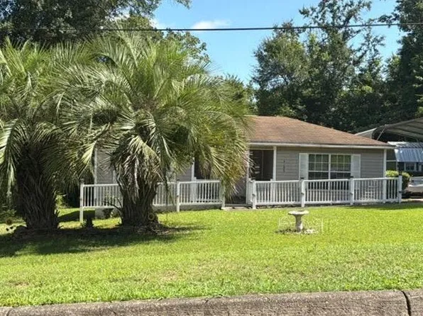 4188 Clay St, Marianna, FL 32448