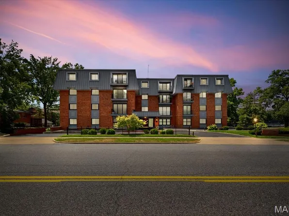 450 W Adams Ave APT 14, Saint Louis, MO 63122