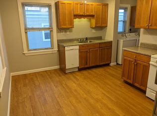 66 Brock St #4, Brighton, MA 02135