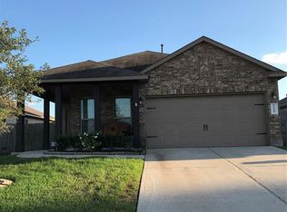 11419 Vassal Xing, Conroe, TX 77304