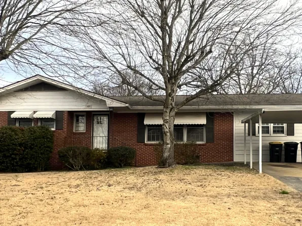 109 Chief Vann Dr SW, Rome, GA 30165