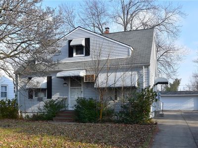 5759 Turney Rd, Garfield Heights, OH, 44125