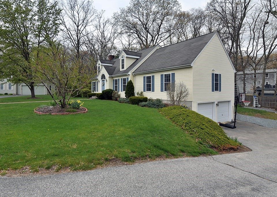 43 Hilltop Farm Rd, Attleboro, MA 02703 Zillow