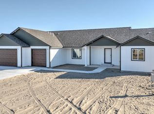 1556 Skyridge Dr, Fallon, NV 89406