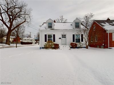 1343 Irene Rd, Lyndhurst, OH, 44124