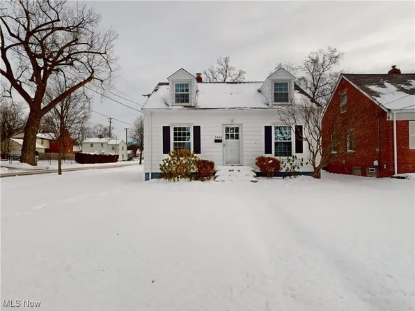 1343 Irene Rd, Lyndhurst, OH 44124