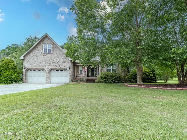 2200 Granville Drive, Goldsboro, NC 27530