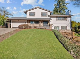 1315 SW Dorothy St, McMinnville, OR 97128