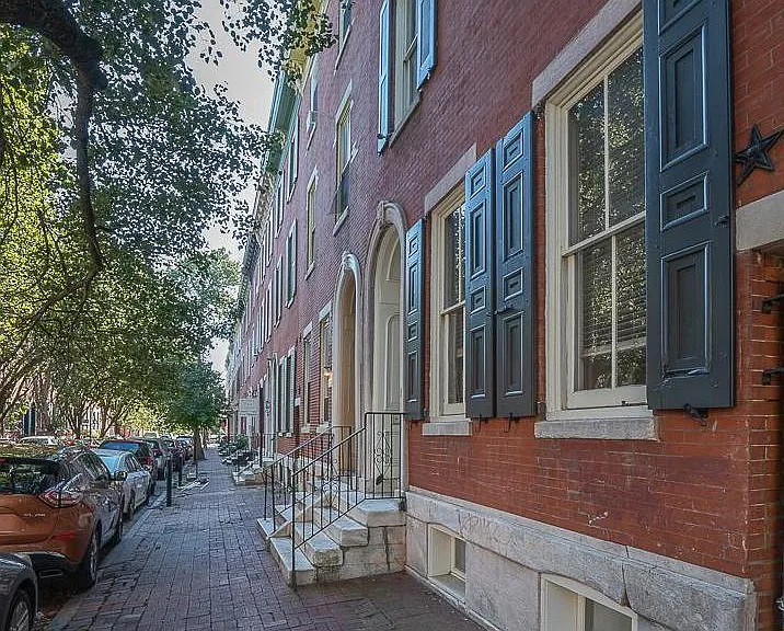 1726 Wallace St #101 — Photo 16