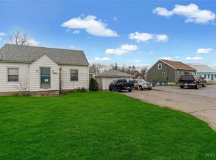 3964 Southwestern Blvd, Orchard Park, NY