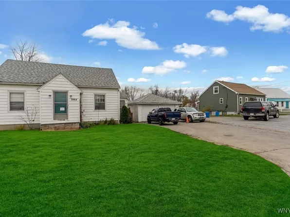 3964 Southwestern Blvd, Orchard Park, NY 14127