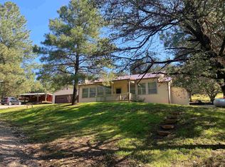 5 Juniper Ln, Mayhill, NM 88339