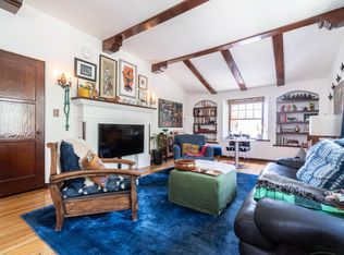 432 N Sycamore Ave #4, Los Angeles, CA 90036