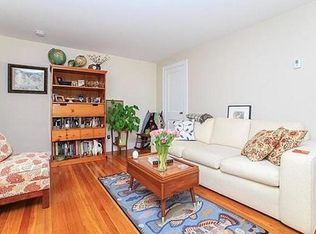 31 Aldrich Rd #1, Watertown, MA 02472