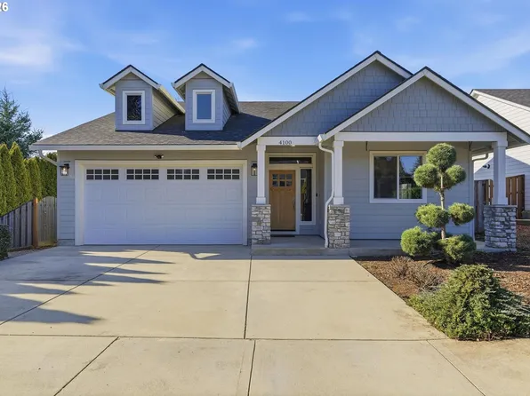 4100 NE 49th Ave, Vancouver, WA 98661