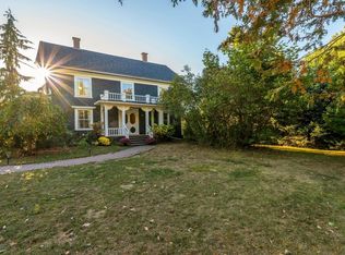 493 Highway 360, Somerset, NS B0P1E0
