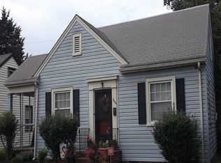 3406 Wellington St, Richmond, VA 23222