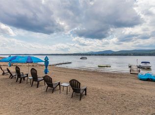 184 Skiff Rd, Northville, NY 12134