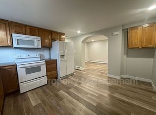95-97 Hudson St #BASEMENT, Providence, RI 02909