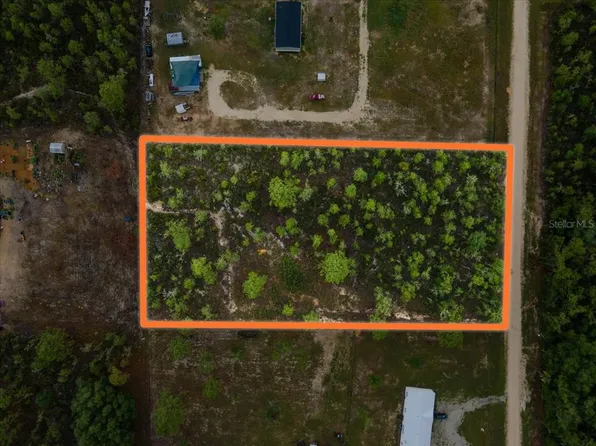 NE 154th Ave #4, Williston, FL 32696