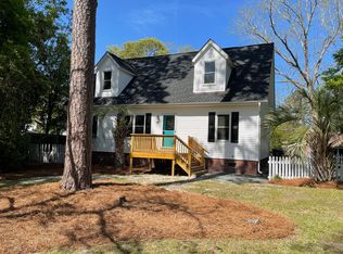 116 Dogwood Dr, Wilmington, NC 28403