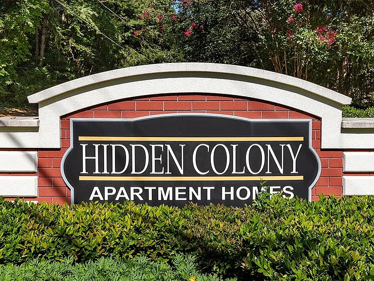 Hidden Colony — Photo 23
