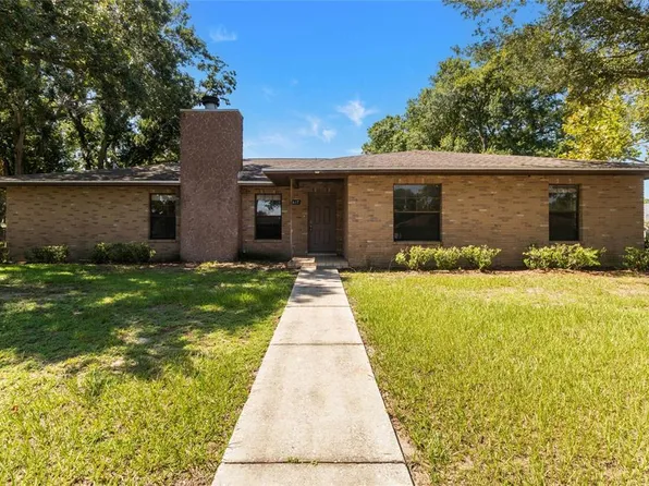 2417 Roslyn Ln, Lakeland, FL 33812