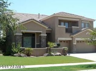 2961 E Marlene Dr, Gilbert, AZ 85296