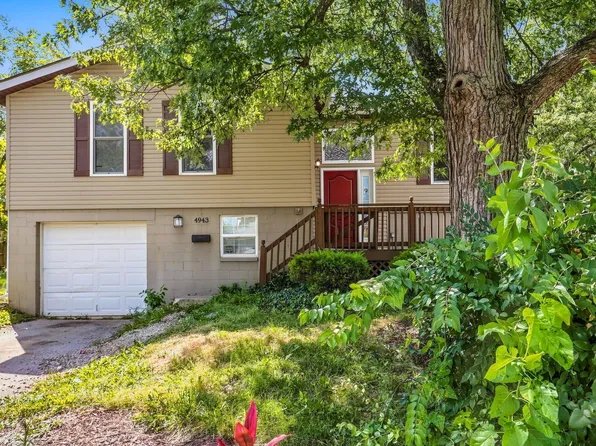 4943 Old Tree Ave, Columbus, OH 43228
