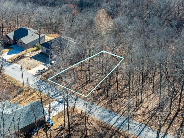 12 S Kirby Dr #12, Bella Vista, AR 72714