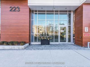 223 Saint Clair Ave W #1002, Toronto, ON M4V0A5