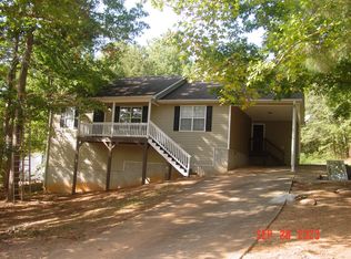 225 Paloma Trl, Athens, GA 30601