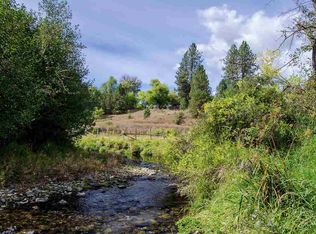 30?? Bridge Creek Rd, Inchelium, WA 99138