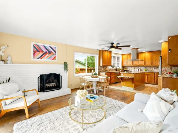 256 Adobestone Court, San Rafael, CA 94903