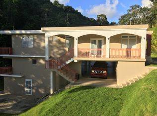 39 Carr 172 Urb Estancia La Sierra #4039, Caguas, PR 00725