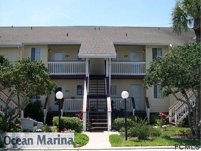1st image of 403 Ocean Marina Dr #403
