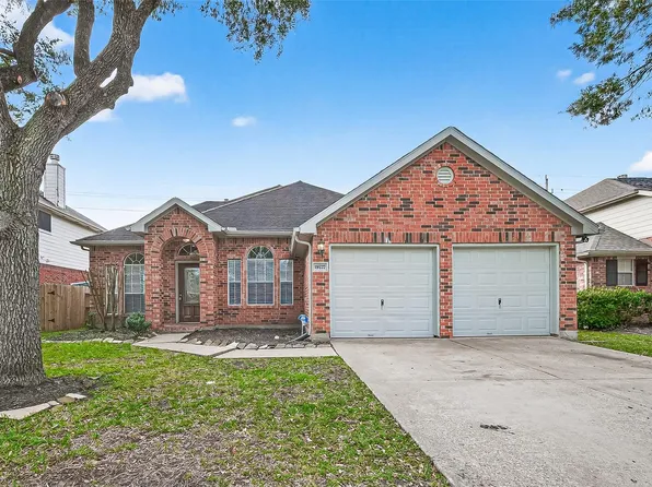 18727 Forest Deer Rd, Houston, TX 77084