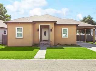 442 Goodhope, Norco, LA 70079