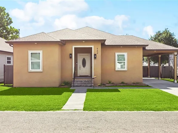 442 Goodhope, Norco, LA 70079