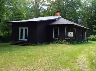 171 McKeever Rd, Forestport, NY 13338