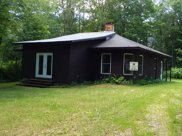 171 McKeever Rd, Forestport, NY 13338