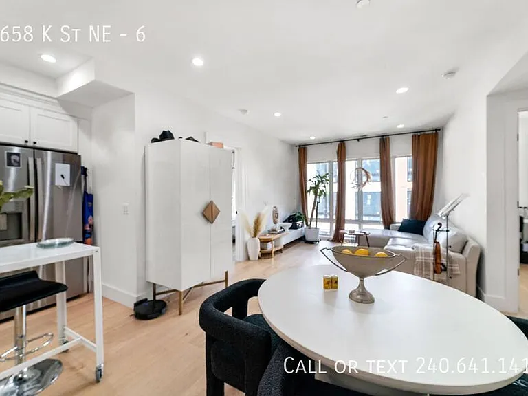 1658 K St NE #6 — Photo 9