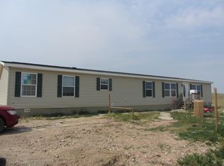 182 Cloud Peak Rd, Gillette, WY 82716