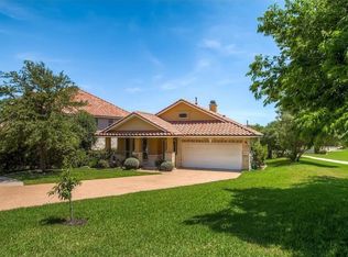 3717 Broadwinged Hawk Cv, Austin, TX 78738