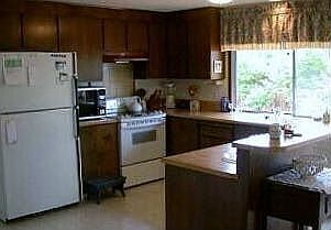 Large Kitchen
